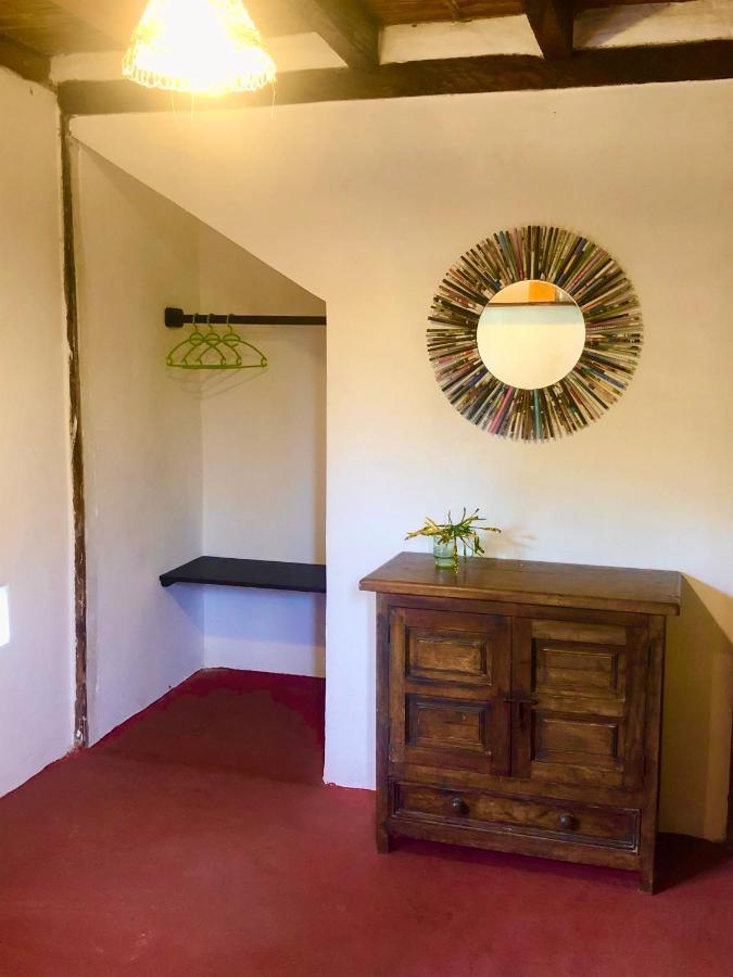 Hostal Los Orishas Ayampe Exterior foto
